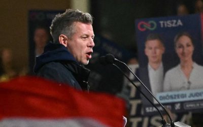 Magyar, rivalul lui Orban: Cum a ajuns fostul apropiat cel mai mare dușman