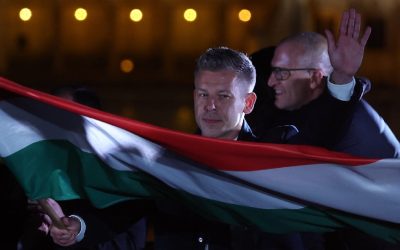 Ungaria, aliat puternic în UE: „Ne-am recâștigat țara”