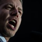 Simion, dans pe morminte urmat de atacuri mincinoase: UDMR implicat