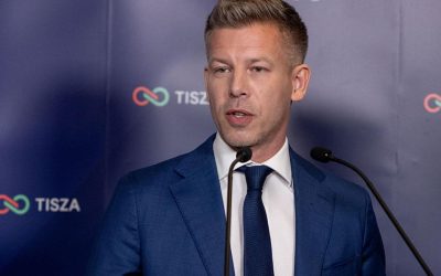 Magyar: Orban a trădat ungurii din Transilvania, susținându-l pe George Simion