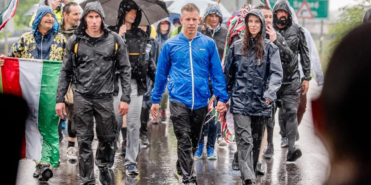 Magyar, omul care-l poate da jos pe Orban: Ungaria, spre o Europă nouă