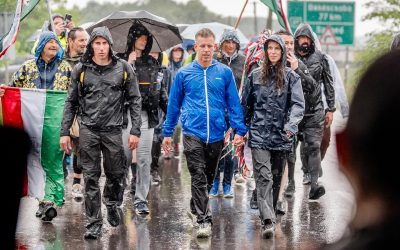 Magyar, omul care-l poate da jos pe Orban: Ungaria, spre o Europă nouă