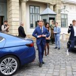 Magyar, după discuția cu Sulyok: Demisie după instalarea noului Guvern