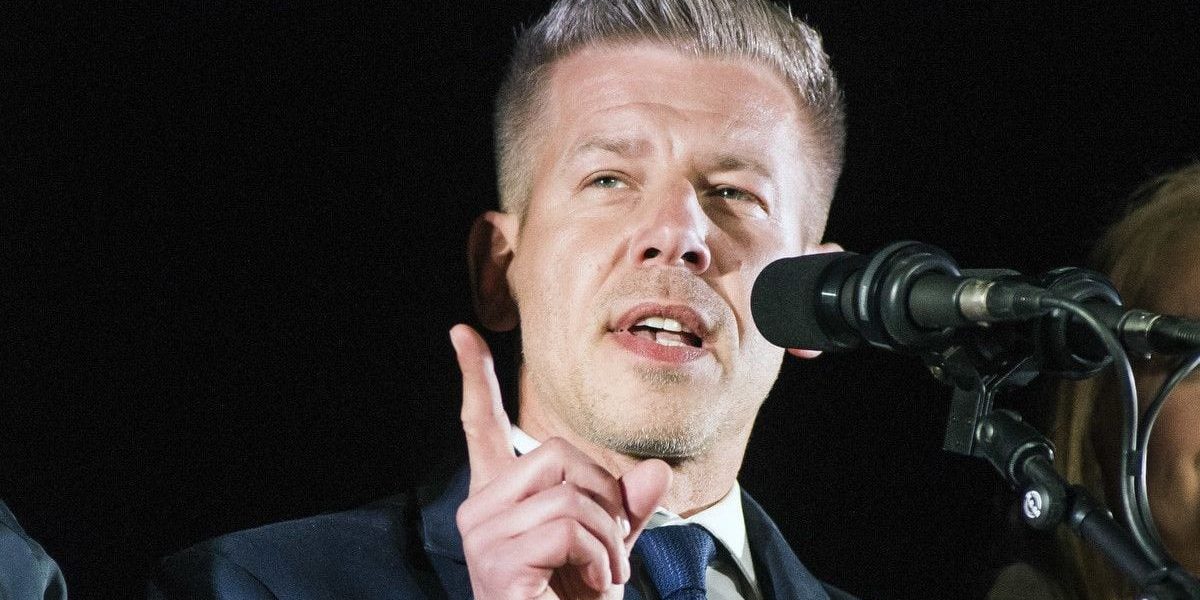 A învins pe Viktor Orban: Schimbare majoră în Ungaria