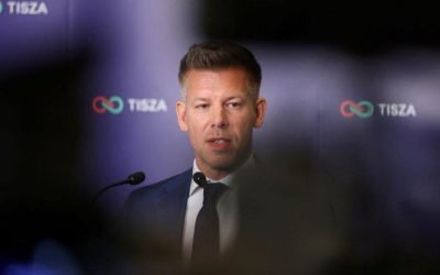 Ungaria: Partidul Tisza învinge, Viktor Orban recunoaște înfrângerea