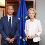 Ursula von der Leyen, condiții pentru Peter Magyar: Fonduri europene blocate