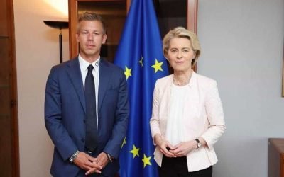 Ursula von der Leyen, condiții pentru Peter Magyar: Fonduri europene blocate
