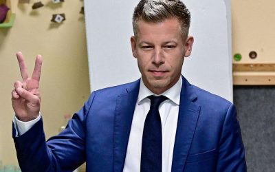 Lovitură grea pentru naționaliștii și extremiștii din lume