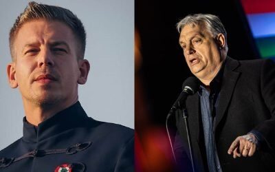 Orban și Magyar: Ultimele mesaje din ziua alegerilor din Ungaria