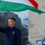 Magyar, discurs furibund: „Am eliberat Ungaria, ne-am luat țara înapoi”