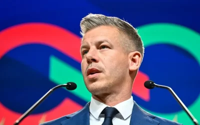 Magyar, față în față cu Putin: Ce i-ar zice noul premier al Ungariei?