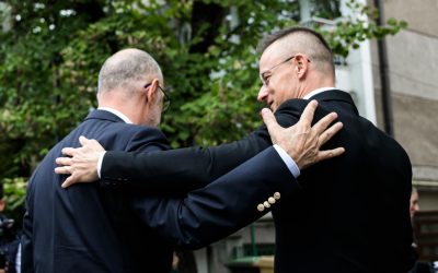 ONG atacă UDMR: Plângere penală în Ungaria și România pentru susținerea lui Viktor Orban