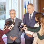 PSD și AUR depun moțiune de cenzură împotriva Guvernului în România