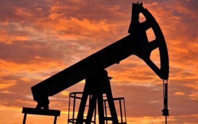 Petrolul american, prăbușire record: Cea mai mare scădere din 2020