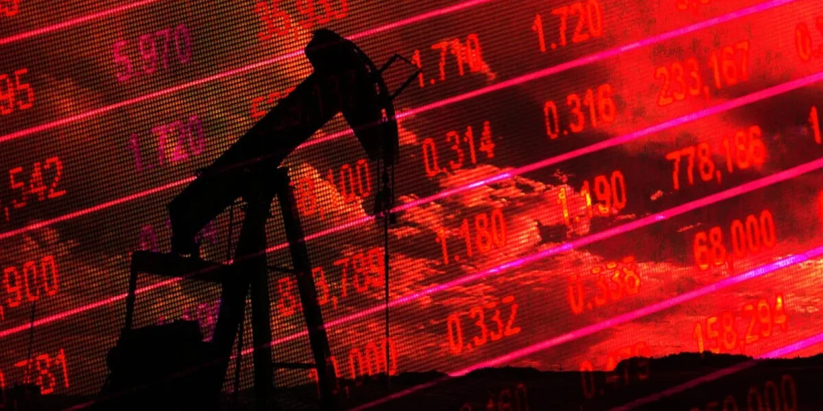 Petrolul dispare: 500 milioane de barili lipsă, șoc pe piață, scumpiri în România