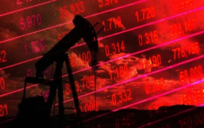 Petrolul dispare: 500 milioane de barili lipsă, șoc pe piață, scumpiri în România