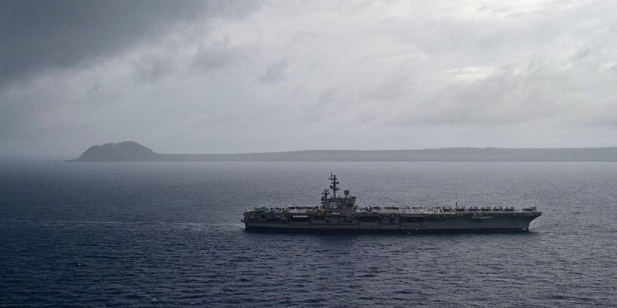 Iran vs. SUA: Război pe mare la Ormuz? Cum blochează Donald Trump transportul