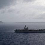 Iran vs. SUA: Război pe mare la Ormuz? Cum blochează Donald Trump transportul