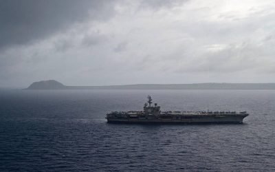 Iran vs. SUA: Război pe mare la Ormuz? Cum blochează Donald Trump transportul