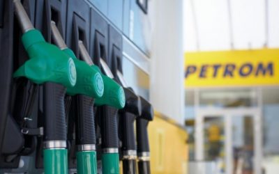 Ieftinire-ȘOC la pompă: Benzina și motorina, reducere DUBLĂ azi