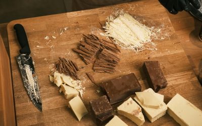 Comisia Europeană anchetează ciocolata: Restricții pe piața unică în vizor