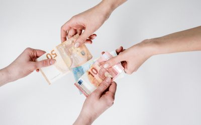 UE: Lege anticorupție cu pedepse drastice și amenzi uriașe pentru companii
