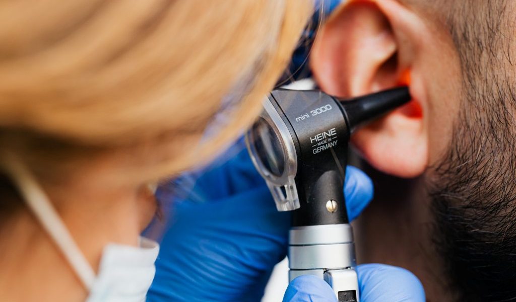 O injecție, speranța surzilor: Studiul care schimbă totul