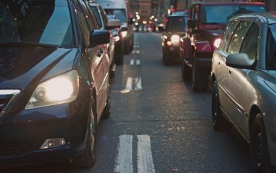 Aglomerație infernală: Autostrăzi, Valea Prahovei și Oltul, blocate la final de minivacanță