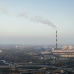 Emisiile UE scad: Ajung la -40% față de 1990 în 2024