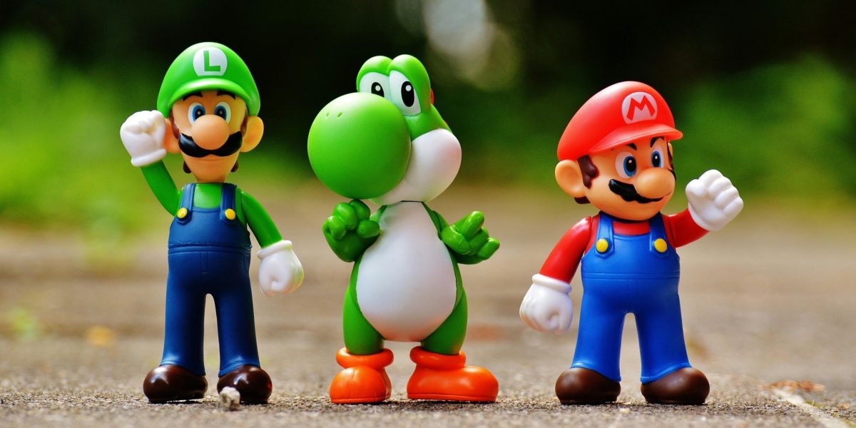 „Super Mario Galaxy Movie” zdrobește box-office-ul Nord-American, „Project Hail Mary” pe locul doi