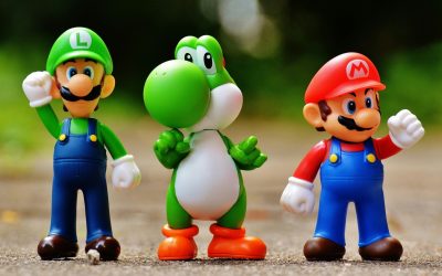 „Super Mario Galaxy Movie” zdrobește box-office-ul Nord-American, „Project Hail Mary” pe locul doi