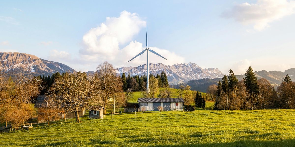 CE dă Europa pentru energii regenerabile: 2,5 milioane de euro pentru inovare