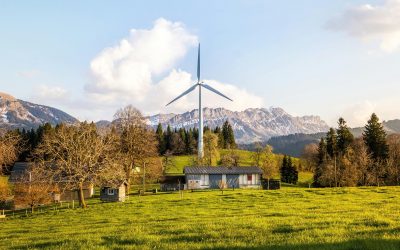 CE dă Europa pentru energii regenerabile: 2,5 milioane de euro pentru inovare