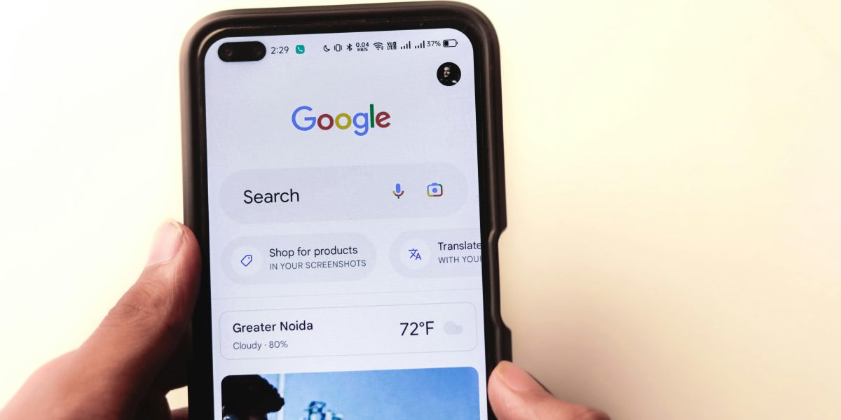 Comisia Europeană, ultimatum pentru Google: Deschide datele de căutare