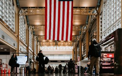 Ciudățenii uluitoare: Ce-au uitat americanii prin aeroporturi?