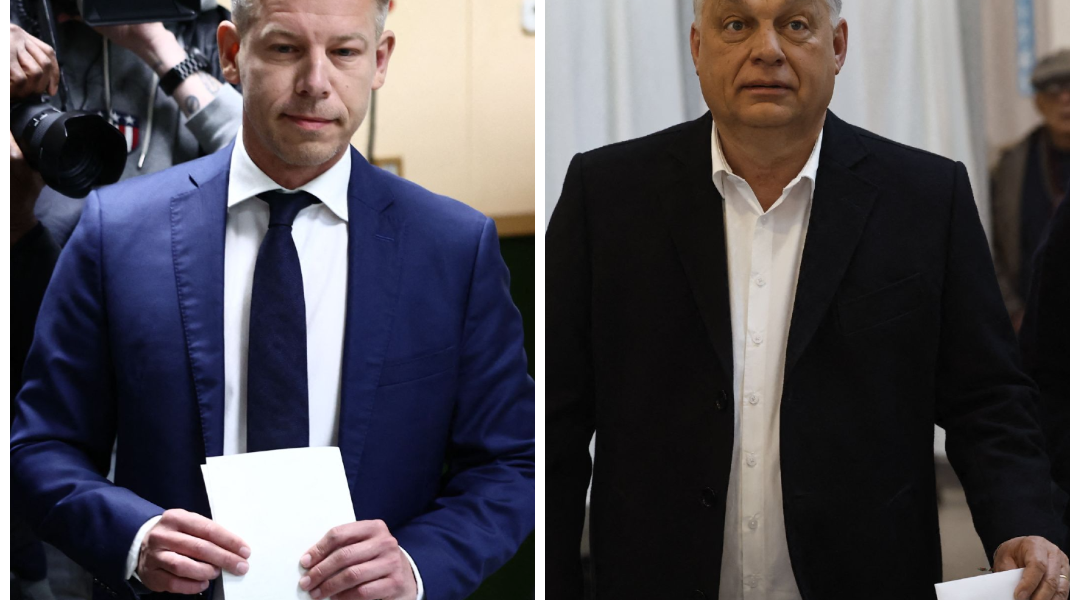 Magyar, noul lider al Ungariei: Viktor Orban, înfrânt?