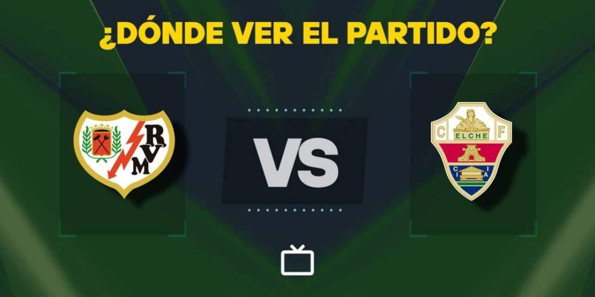 GALERIE FOTO: Duel crucial în La Liga: RAYO VALLECANO și ELCHE se luptă pentru supraviețuire MADRID – Atmosferă încinsă pe „Estadio de Vallecas”, unde RAYO VALLECANO și ELCHE se înfruntă într-un meci crucial din etapa a 30-a a campionatului La Liga