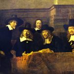 Secretele marilor pictori: Tehnici Artistice ce au făcut ISTORIE