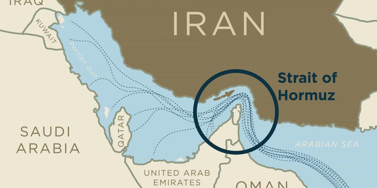 Piața, în prag de „lunea neagră”: Trump blochează Ormuz, SUA-Iran, negocieri ratate