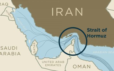 Piața, în prag de „lunea neagră”: Trump blochează Ormuz, SUA-Iran, negocieri ratate