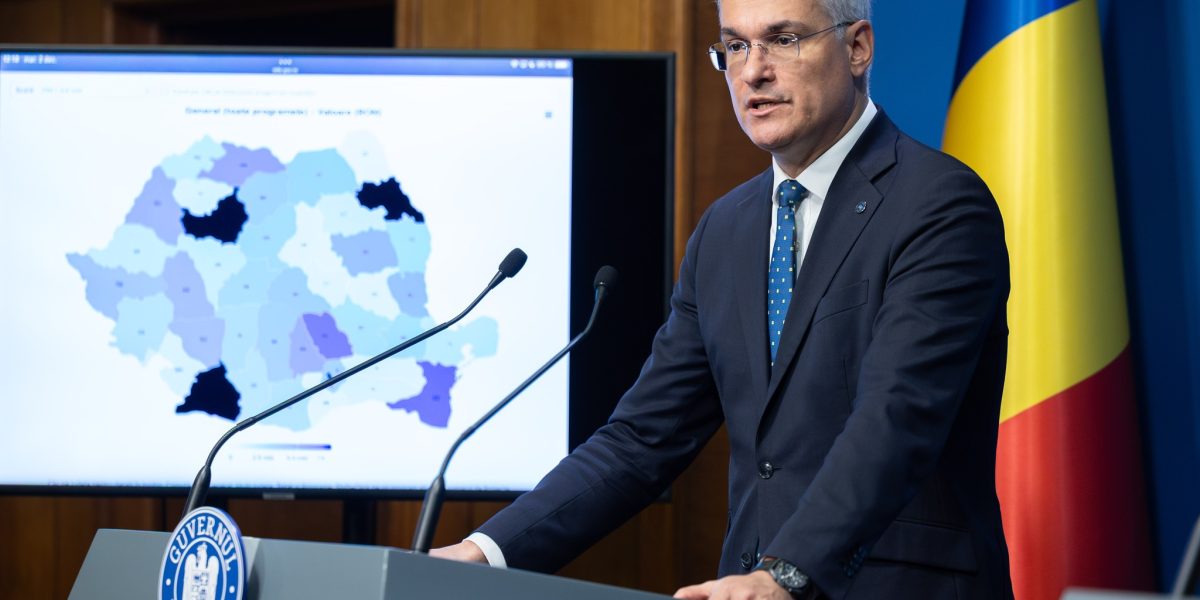 Pîslaru, despre microbuze electrice: Parchetul European a demarat investigația