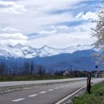 Pistă de biciclete spectaculoasă: 7 km cu peisaje de vis în România