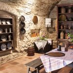 Paște la Curțile Domnești: Mese Bogate, Obiceiuri și Mărturii din Vechea Românie