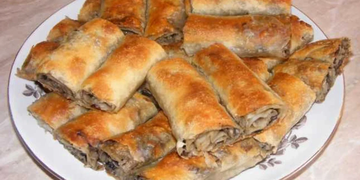 Ceapă ca la Radu Anton Roman: Gustul plăcintei irezistibile