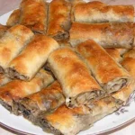 Ceapă ca la Radu Anton Roman: Gustul plăcintei irezistibile