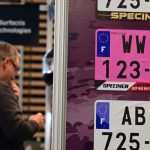 Roz pe șosele: Ce semnifică noile plăcuțe din 2026 în Europa