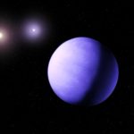 Planetele cu doi Sori: De ce sunt atât de rare? Cercetătorii, „dați de gol” de Einstein