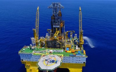 SUA, pas neașteptat: Prelungesc derogarea pentru petrolul rusesc