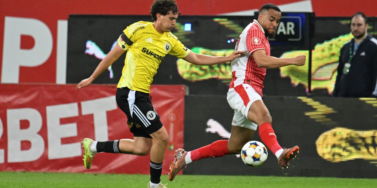 Dinamo – U Cluj, LIVE: Karamoko, accidentat în meciul de foc din SuperLiga