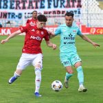 Oțelul scapă de retrogradare! UTA, învinsă la Galați. Ce se întâmplă în clasament